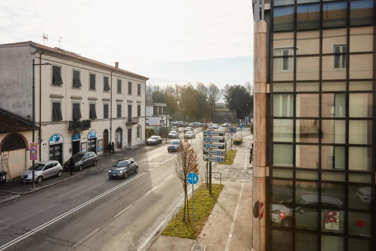 Affittacamere La Fortuna Lucca Buitenkant foto